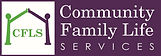 Community Family Life Services logo