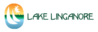 Lake Linganore Association logo