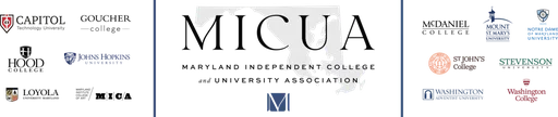 Maryland Independent College and University Association Inc logo