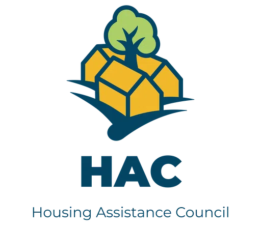 Housing Assistance Council logo