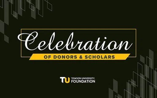 Towson University Foundation Inc logo