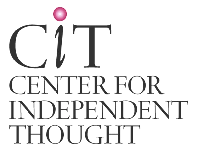 Center for Independent Thought logo