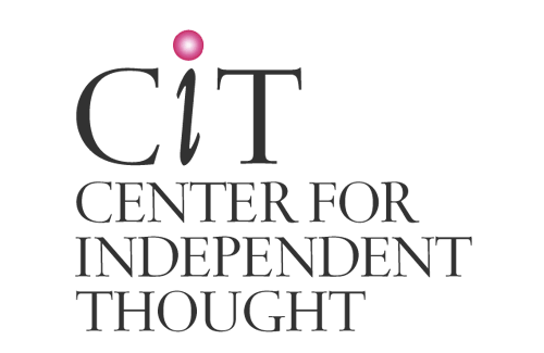 Center for Independent Thought logo