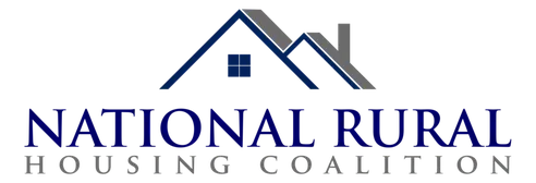 National Rural Housing Coalition logo
