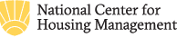 National Center for Housing Management logo
