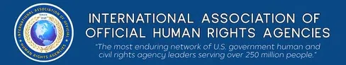 International Association of Official Human Rights Agencies logo