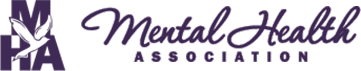 Mental Health Association of Frederck Cty logo