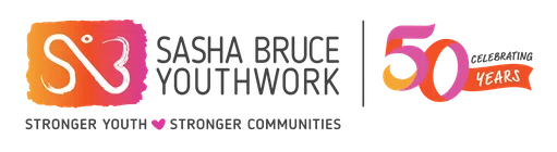 Sasha Bruce Youthwork Inc logo