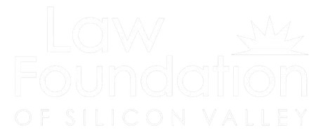 Law Foundation of Silicon Valley logo
