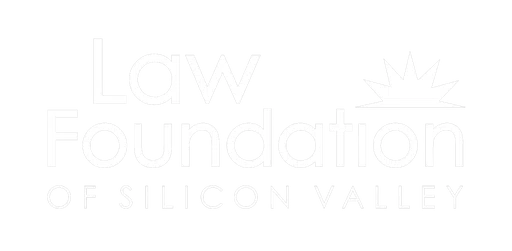 Law Foundation of Silicon Valley logo