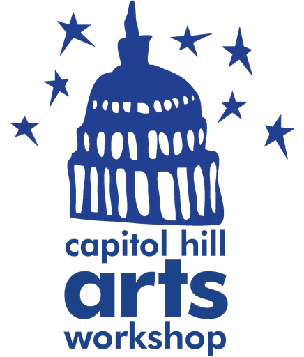 Capitol Hill Arts Workshop logo