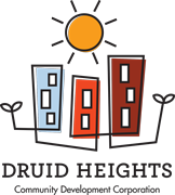 Druid Heights Community Development Corporation logo