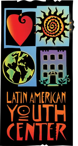 Latin American Youth Center logo