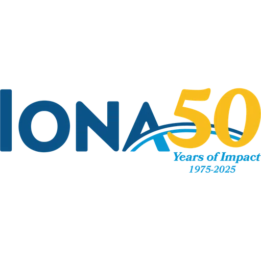 Iona Senior Services logo