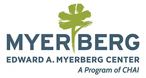 Edward a Myerberg logo