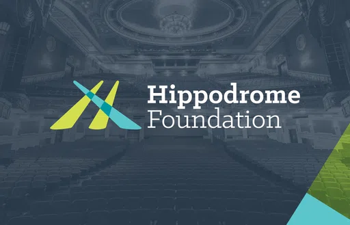 Hippodrome Foundation Inc logo