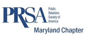 Public Relations Society of America Inc logo