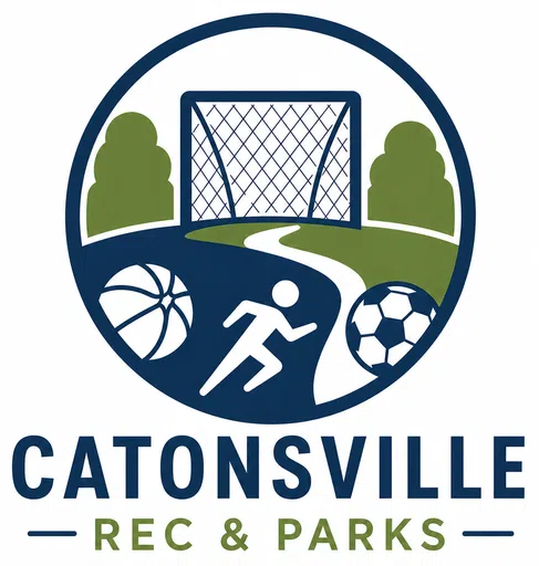 Catonsville Recreation and Parks Council logo