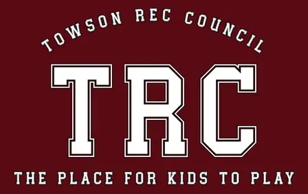 Towson Recreation Council logo