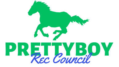 Prettyboy Recreation Council logo