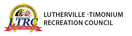 Lutherville Timonium Recreation Council logo