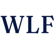 Washington Legal Foundation logo