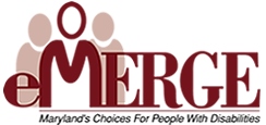 Emerge Inc logo