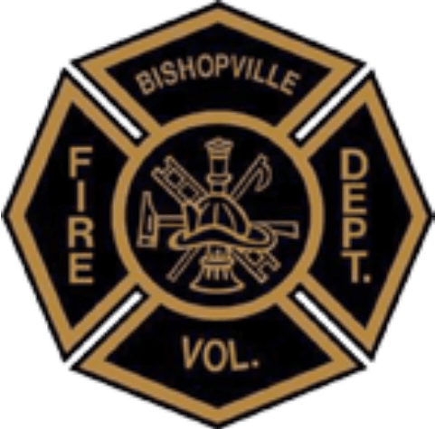Bishopville Volunteer Fire Department Inc logo