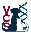 Veterinary Cancer Society logo