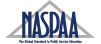 Network of Schools of Public Policy Affairs and Administration logo