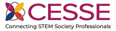 Council of Engineering and Scientific Society Executives logo