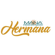 Mana a National Latina Organization logo