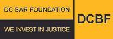 The District of Columbia Bar Foundation logo