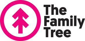The Family Tree Inc logo