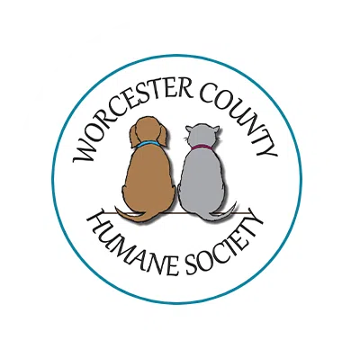 Worcester County Humane Society Incorporated logo
