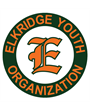 Elkridge Youth Organization Inc Becky Fioretti logo