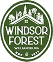 Windsor Forest Association logo