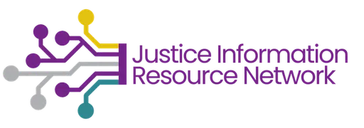 Justice Information Resource Network logo