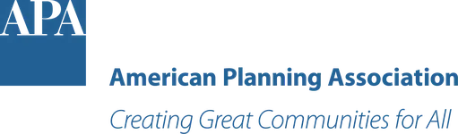 American Planning Association logo