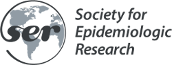 Society for Epidemologic Research logo