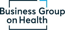 Business Group on Health logo