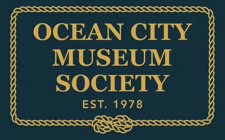Ocean City Museum Society Inc logo