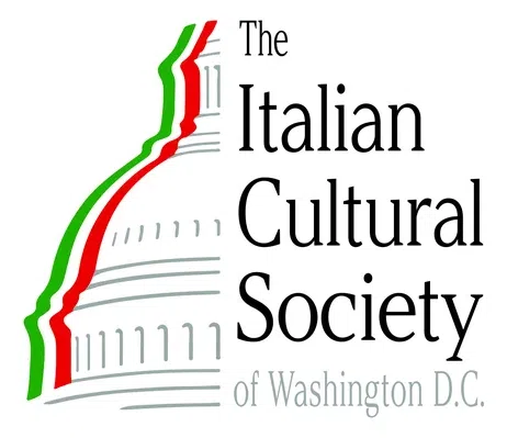 Italian Cultural Society logo