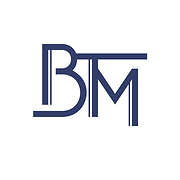 The Ballet Theatre of Maryland Incorporated logo