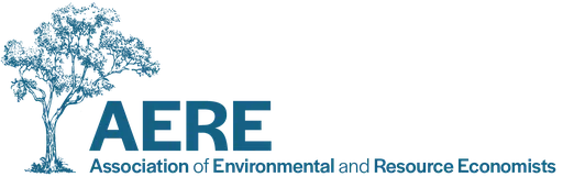 Association of Environmental and Resource Economists logo