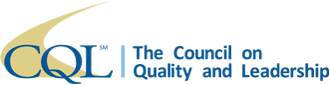 Council on Quality & Leadership in Supports for People With Disabilit logo