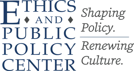 Ethics and Public Policy Center Inc logo