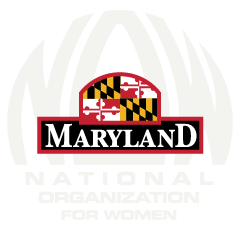 National Organization for Women Inc logo