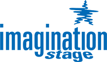 Imagination Stage Inc logo