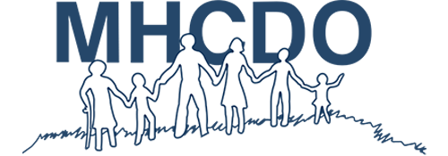 Marshall Heights Community Development logo